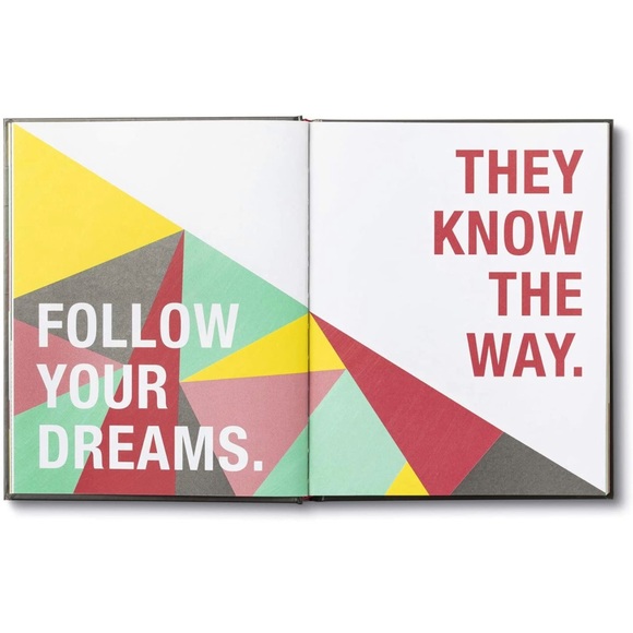 Positivity Wellness Journal: 5 Years from Today - Picture 4 of 7